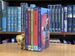 The Arsne Lupin Collection (5 Volumes)