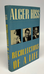 Recollections of a Life