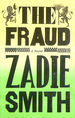 The Fraud: the Instant Sunday Times Bestseller