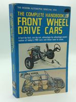 The Complete Handbook of Front Wheel Drive Cars