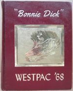 "Bonnie Dick" Westpac '68