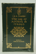 [English] the Lay of Aotrou and Itroun