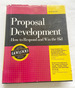 (First Edition) 1989 Hc Proposal Development: How to Respond and Win the Bid (the Successful Business Library)