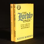 Kiteworld and the Lordly Ones