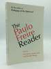 The Paulo Freire Reader