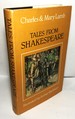 Tales from Shakespeare