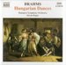 Brahms: Hungarian Dances Nos. 1-21