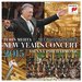 New Year's Concert 2015