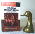 Hunting the Gatherers: Ethnographic Collectors, Agents, and Agency in Melanesia 1870s-1930s
