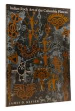 Indian Rock Art of the Columbia Plateau