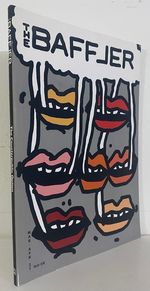 The Baffler, No. 56, March / April 2021, "the Counterpublic Option"