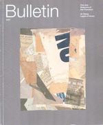 Rembrandt to Thiebaud: a Decade of Collecting Works on Paper. Bulletin 2007. the Fine Arts Museums of San Francisco, the Achenbach Foundation for Graphic Arts. (Exhibition 23 June-7 October 2007).