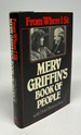 From Where I Sit: Merv Griffin's Book of People