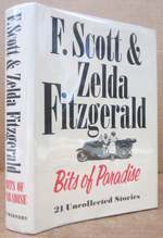 Bits of Paradise; 21 Uncollected Stories