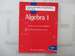 Holt McDougal Algebra 1: Common Core Practice and Problem Solving Workbook Teacher's Guide