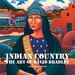 Indian Country: the Art of David Bradley