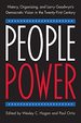 People Power: History, Organizing, and Larry Goodwyn's Democratic Vision in the Twenty-First Century