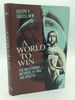 A World to Win: the Missionary Methods of Paul the Apostle