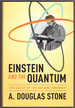 Einstein and the Quantum: the Quest of the Valiant Swabian