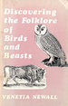 Discovering the Folklore of Birds and Beasts: No. 115