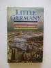 Little Germany: Exile and Asylum in Victorian Britain