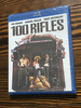 100 Rifles (Kino Blu-Ray) (New)