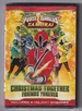 Power Rangers Samurai: Christmas Together, Friends Forever [Dvd]