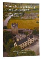 The Claregalway Castle Project