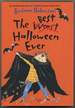 The Best Halloween Ever