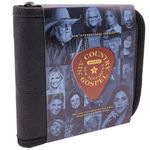 Niv, Country Gospel Audio New Testament, Audio Cd: the New Testament of the Bible Read By 14 Country Stars