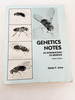 1986 Pb Genetics Notes: an Introduction to Genetics (8th Edition)