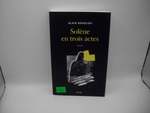 Solene En Trois Actes
