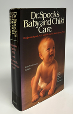 Dr. Spock's Baby and Child Care