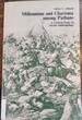 Millennium and Charisma Among Pathans: a Critical Essay in Social Anthropology (International Library of Anthropology) Ahmed, Akbar S.