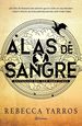 Alas De Sangre (Empreo 1) / Fourth Wing (Empyrean 1) (Empreo/ Empyrean, 1) (Spanish Edition)