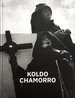 Koldo Chamorro El Santo Christo Iberico