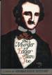 The Murder of Edgar Allan Poe