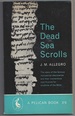 The Dead Sea Scrolls