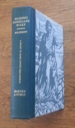 Reading Finnegans Wake