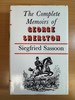 The Complete Memoirs of George Sherston