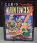 Alien Races 4 (Gurps Traveller)