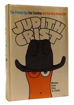 The Private Eye, the Cowboy, and the Very Naked Girl Moveis From Cleo to Clyde