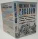 Somewhere Toward Freedom: Sherman's March and the Story of America's Largest Emancipation