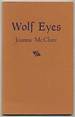 Wolf Eyes