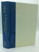 A Marginal Jew: Rethinking the Historical Jesus Volume Three: Companions and Competitors