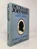 Dictionary Johnson: Samuel Johnson's Middle Years