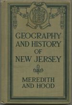 Geography and History of New Jersey