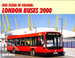 Bus Scene in Colour: London Buses 2000