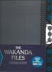 The Wakanda Files (Deluxe Edition): a Technological Exploration of the Avengers and Beyond