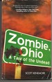 Zombie Ohio a Tale of the Undead